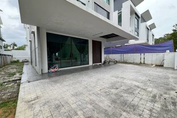 Alam Jaya (Taman Industri Alam Jaya)