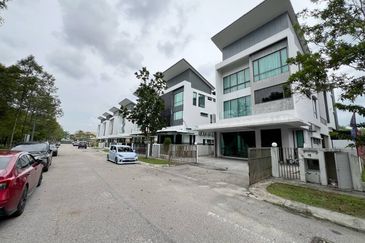 Alam Jaya (Taman Industri Alam Jaya)