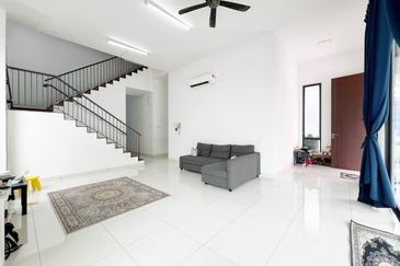 Alam Jaya (Taman Industri Alam Jaya)