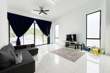 Alam Jaya (Taman Industri Alam Jaya)