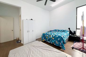 Alam Jaya (Taman Industri Alam Jaya)