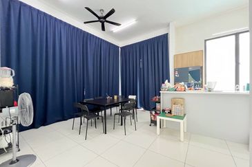 Alam Jaya (Taman Industri Alam Jaya)