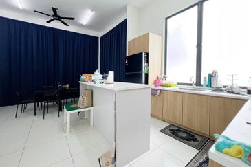 Alam Jaya (Taman Industri Alam Jaya)