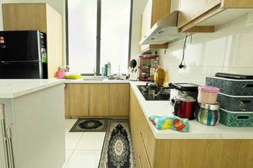 Alam Jaya (Taman Industri Alam Jaya)