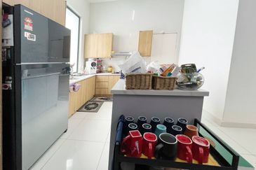 Alam Jaya (Taman Industri Alam Jaya)