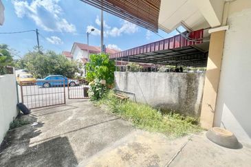 Bandar Baru Salak Tinggi