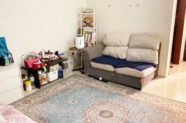 Bandar Baru Salak Tinggi