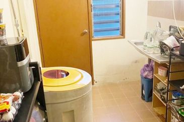 Bandar Baru Salak Tinggi