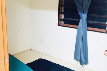 Bandar Baru Salak Tinggi