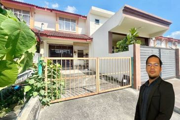 Bandar Baru Salak Tinggi