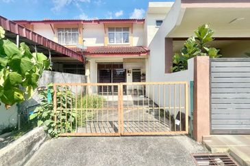 Bandar Baru Salak Tinggi