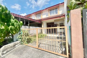 Bandar Baru Salak Tinggi