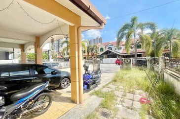 Bandar Baru Salak Tinggi