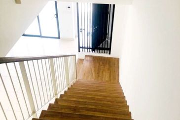 Elmina West @ Denai Alam