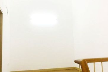 Elmina West @ Denai Alam