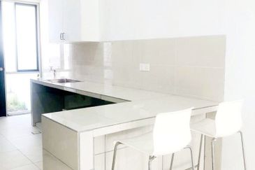 Elmina West @ Denai Alam