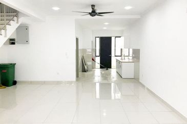 Elmina West @ Denai Alam