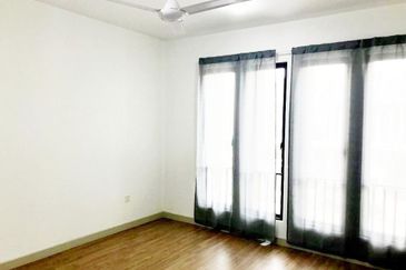 Elmina West @ Denai Alam