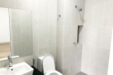 Elmina West @ Denai Alam