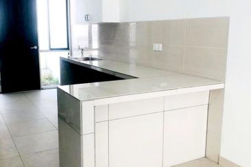 Elmina West @ Denai Alam