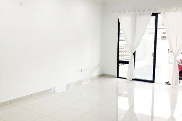 Elmina West @ Denai Alam