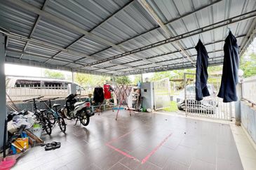 Bandar Bukit Beruntung