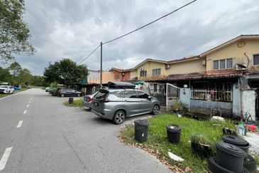 Bandar Bukit Beruntung