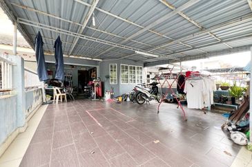 Bandar Bukit Beruntung