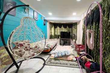 Bandar Bukit Beruntung