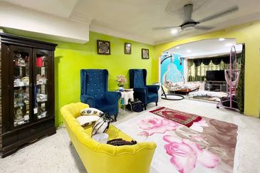 Bandar Bukit Beruntung