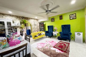 Bandar Bukit Beruntung