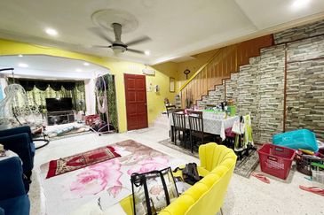 Bandar Bukit Beruntung