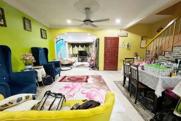 Bandar Bukit Beruntung