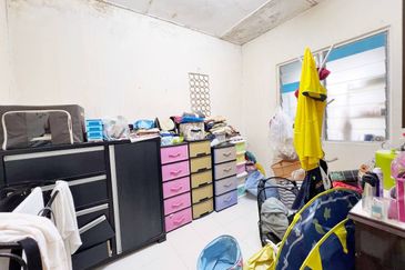 Bandar Bukit Beruntung