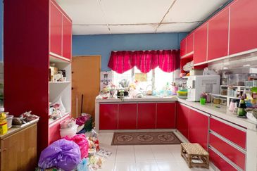 Bandar Bukit Beruntung