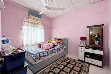 Bandar Bukit Beruntung