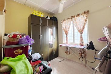 Bandar Bukit Beruntung