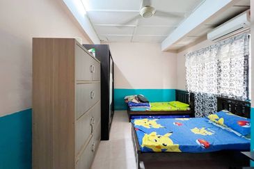 Bandar Bukit Beruntung