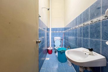 Bandar Bukit Beruntung