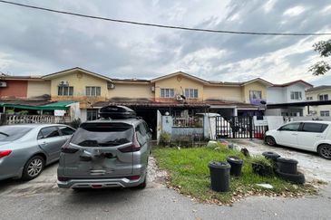 Bandar Bukit Beruntung