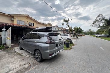 Bandar Bukit Beruntung