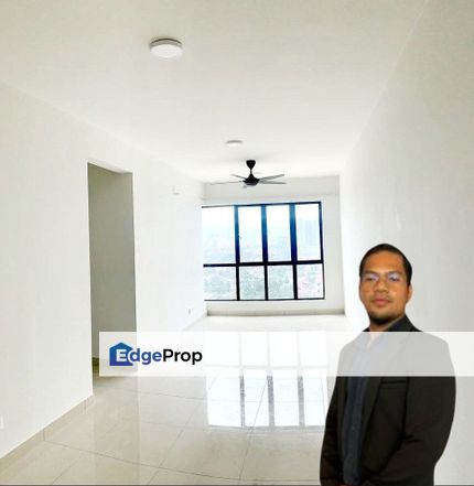 TERMURAH💥FULL LOAN💥One Maxim Condominium, Sentul, Kuala Lumpur, Kuala Lumpur, Sentul