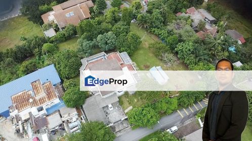 FREEHOLD💥1.04 ACRE💥3 Storey Bunglow Bukit Segambut Kuala Lumpur, Kuala Lumpur, Segambut