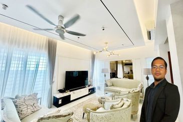 Parkfield Residences, Tropicana Heights