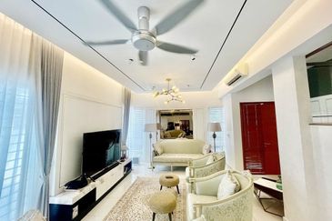 Parkfield Residences, Tropicana Heights