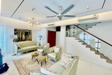 Parkfield Residences, Tropicana Heights