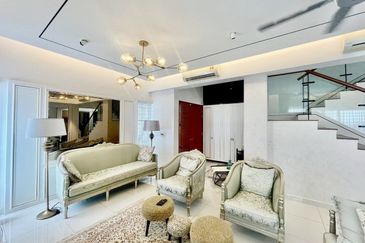 Parkfield Residences, Tropicana Heights