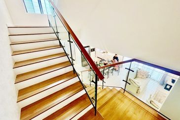 Parkfield Residences, Tropicana Heights