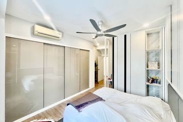 Parkfield Residences, Tropicana Heights