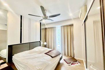 Parkfield Residences, Tropicana Heights